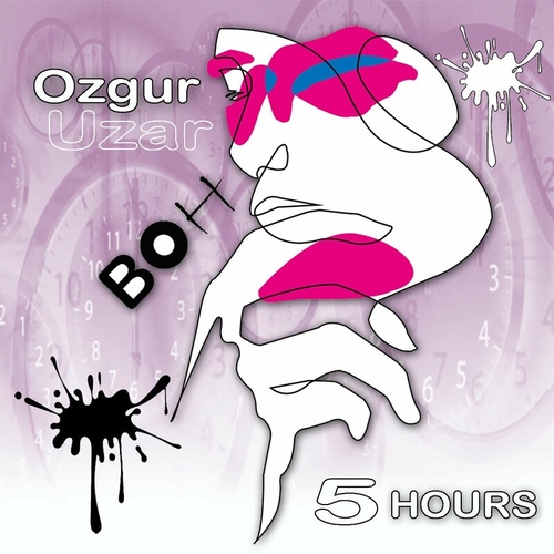 Ozgur Uzar - 5 Hours [BOH059]